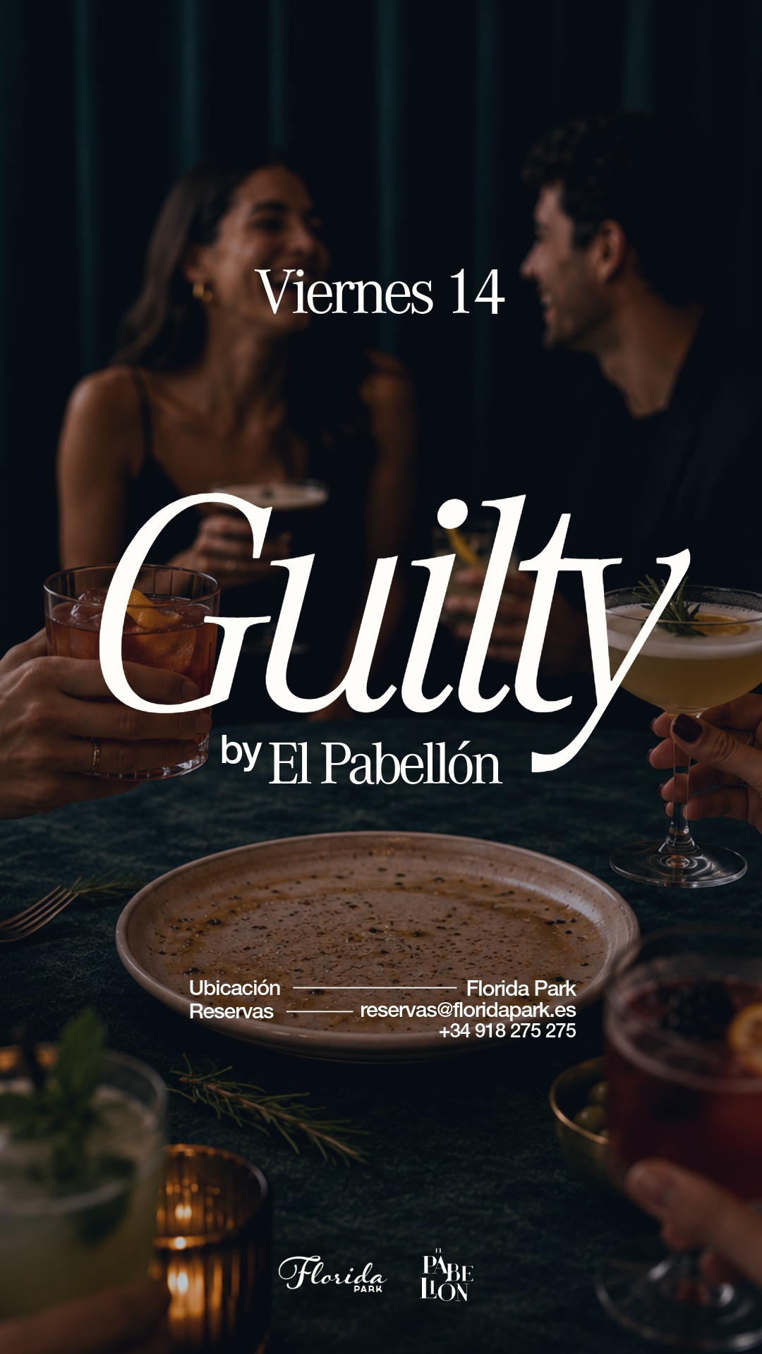 El Pabellón